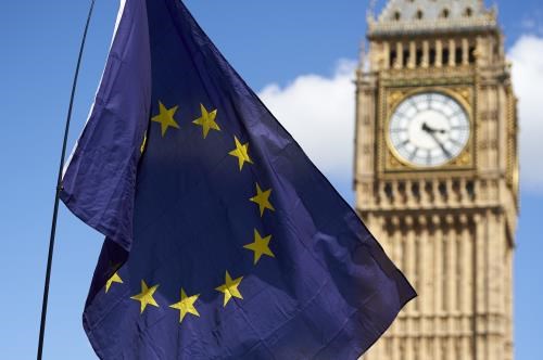 EU đề xuất tối đa 20 tháng chuyển tiếp cho Brexit