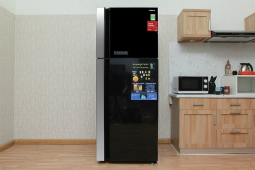 5 lựa chọn tủ lạnh dung tích lớn dưới 20 triệu đồng