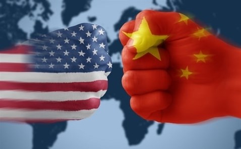 Nền kinh tế Trung Quốc đang vượt Mỹ như thế nào?