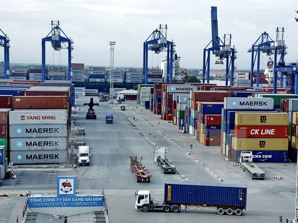 Việt Nam ở vị trí trung tâm cơ cấu kinh tế mới của APEC