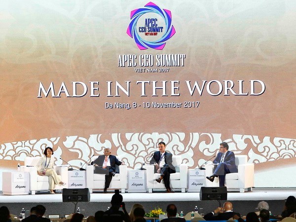 APEC 2017: Xây dựng khu vực hướng tới nhất thể hóa kinh tế khu vực
