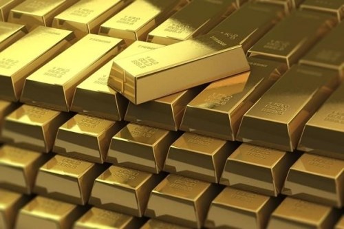 Nhu cầu vàng toàn cầu giảm mạnh trong quý 3, thấp nhất trong 8 năm