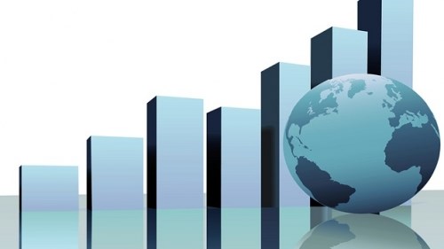 Conference Board: Kinh tế toàn cầu tăng trưởng 3% trong năm 2018