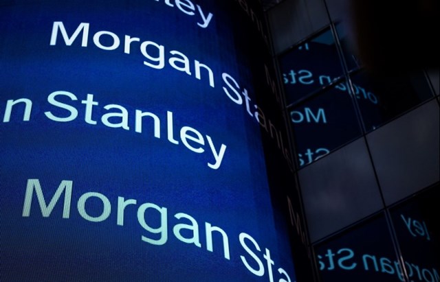 Morgan Stanley: Tăng trưởng thị trường tín dụng sẽ kết thúc vào 2018