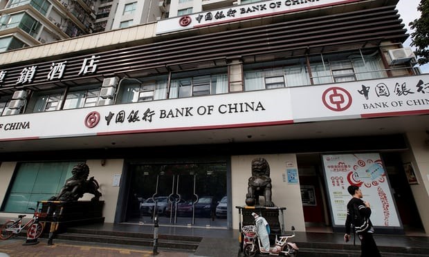 IMF khuyến cáo Trung Quốc tăng cường ổn định hệ thống tài chính