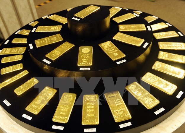 Hội đồng Vàng Thế giới lạc quan về triển vọng giá vàng năm 2018