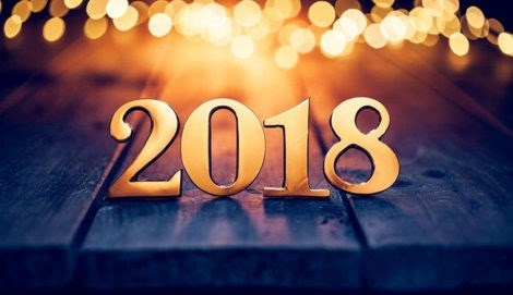 Những điều cần biết về thị trường toàn cầu trong năm 2018