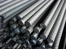Sản lượng thép thế giới giảm 3,8% trong tháng 7 