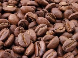 Giá cà phê trong nước giảm 200 nghìn đồng/tấn
