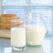 Dự báo giá sữa tăng, sản lượng giảm