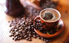 Giá cà phê trong nước tăng trở lại 500 nghìn đồng/tấn ngày 9/10