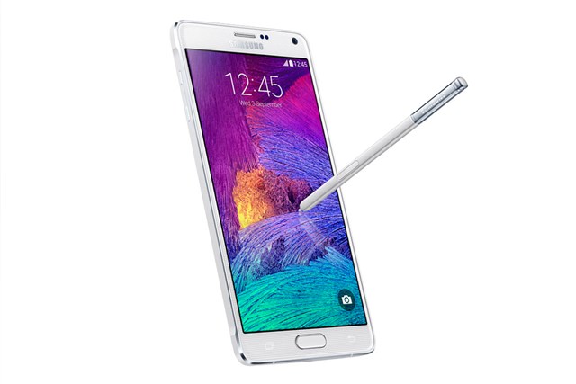 Samsung Galaxy Note 5: Sạc nhanh hơn, USB Type-C, màn hình 4K?