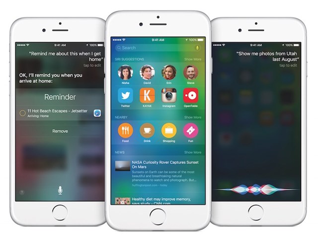 Có gì mới trong iOS 9 beta 2?