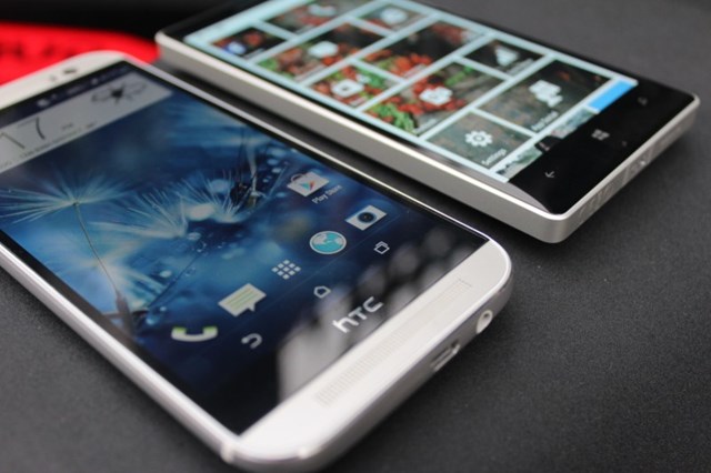 Điện thoại Android của Nokia sẽ do Foxconn lắp ráp, ra mắt vào 2016