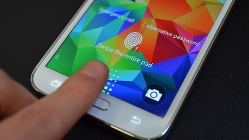 Samsung Galaxy A8 - điện thoại mỏng nhất của Samsung