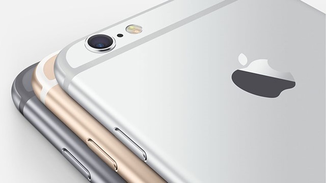 Chi tiết về camera của iPhone 6s và iPhone 6s Plus