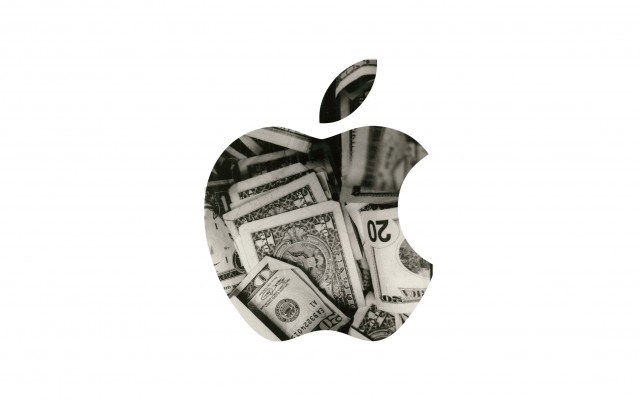 Apple chiếm 92% lợi nhuận của ngành công nghiệp smartphone