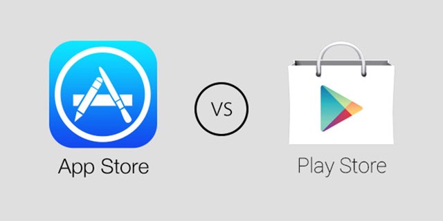 Google Play Store vẫn là kho ứng dụng lớn nhất