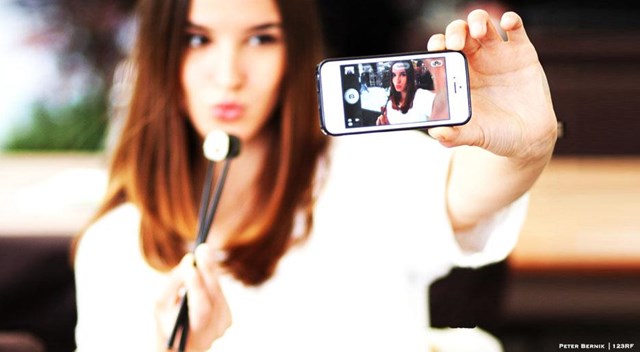 Những smartphone selfie tốt dưới 5 triệu đồng
