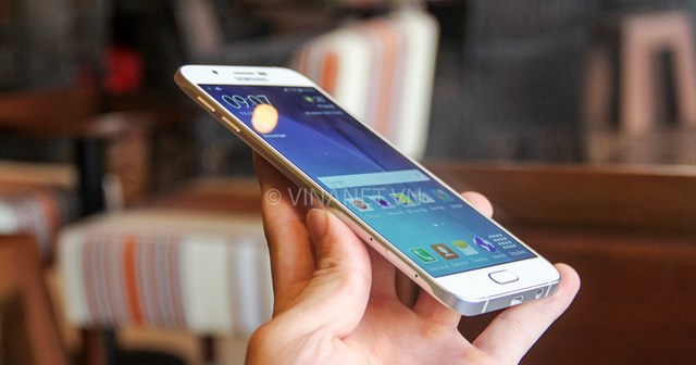 Đánh giá Samsung Galaxy A8 - smartphone mỏng nhất của Samsung (P1)