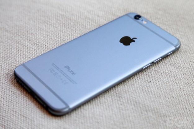 Tổng hợp iPhone 6S: Có bản 16 GB, pin nhỏ hơn và hỗ trợ hình nền động