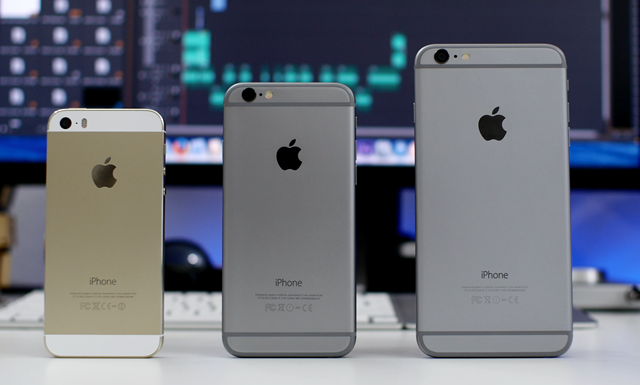 4 lý do bạn nhất định không nên mua iPhone 6 và 6 Plus lúc này 