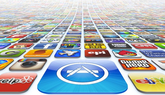 Hàng trăm ứng dụng nhiễm mã độc trên App Store của Apple