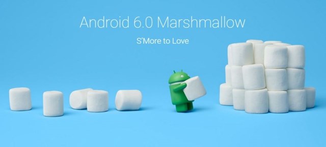 7 tính năng nổi bật của Android 6.0 Marshmallow