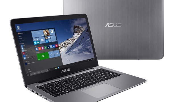 Asus ra mắt EeeBook E403SA - chiếc notebook đầu tiên có USB Type-C tại Việt Nam