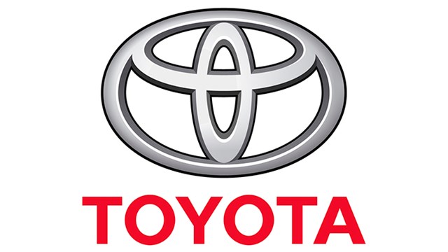 Bảng giá xe Toyota tháng 10/2015