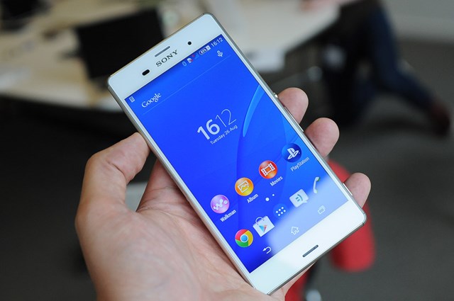Người dùng Sony được trải nghiệm Android 6.0 sớm