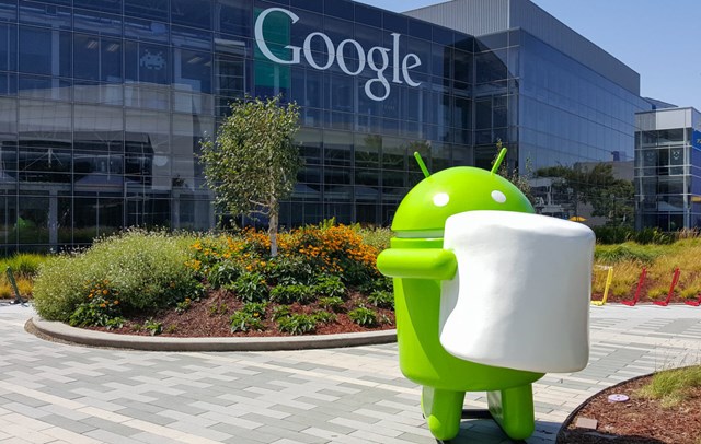 Google Translate sẽ có mặt trong mọi ngóc ngách của Android Marshmallow
