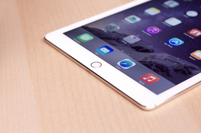 Apple nâng cấp Bluetooth 4.2 cho iPhone 6, 6 Plus và iPad Air 2