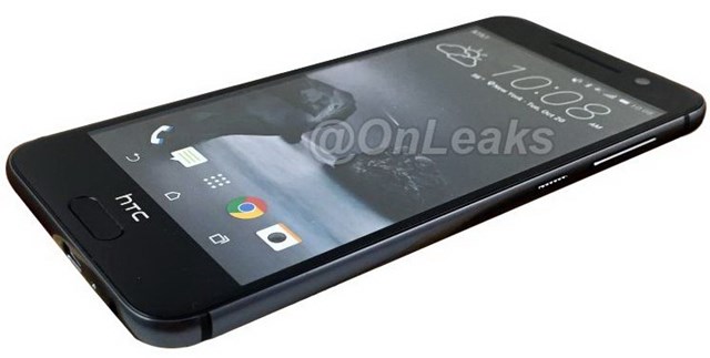 HTC One A9 lộ ảnh thật từ mọi góc độ