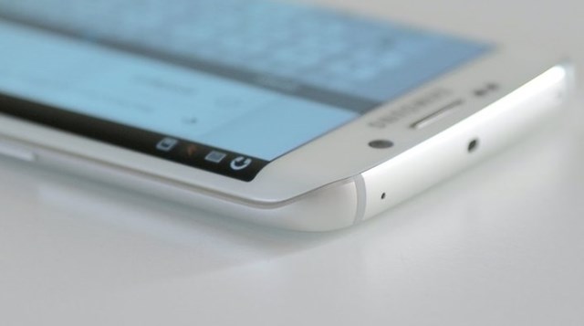 Galaxy S7 sẽ có chip âm thanh “khủng” ESS