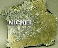 Thị trường nickel toàn cầu trong tháng 1/2016 thâm hụt 8.100 tấn 