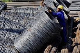 Trung Quốc lo ngại chính sách bảo hộ trong ngành thép Mỹ