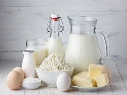 Sản lượng sữa Mỹ trong tháng 8/2016 tăng 1,9%