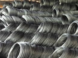 Giá thép, quặng sắt kỳ hạn tại Trung Quốc tăng do triển vọng ngành công nghiệp 
