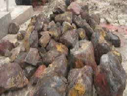 Giá thép, quặng sắt Trung Quốc tăng do các thương nhân bổ sung dự trữ 