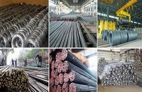 TT sắt thép thế giới ngày 10/1/2019: Giá tại Trung Quốc giảm