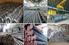TT sắt thép thế giới ngày 1/11/2019: Quặng sắt, than cốc tại Trung Quốc giảm 
