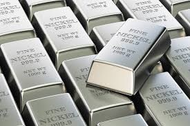 TT kim loại thế giới ngày 13/3/2020: Giá nickel tại Thượng Hải thấp nhất 8 tháng