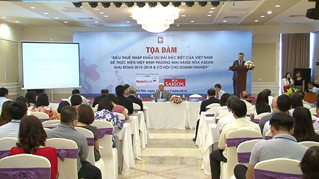 Thuế nhập khẩu xăng từ các nước ASEAN về 0% vào năm 2024