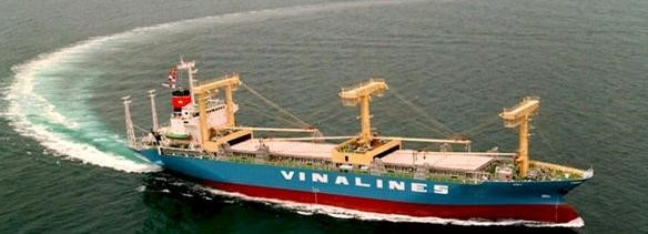 Vinalines sẽ IPO trong Quý 3/2015, lợi nhuận hợp nhất 6 tháng dự kiến lỗ 197 tỷ đồng