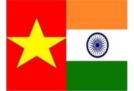 Thương mại song phương Việt Nam - Ấn Độ năm 2013