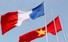Thương mại hai chiều Việt Nam – Pháp năm 2013