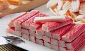 Xuất khẩu surimi của Thái Lan tăng mạnh