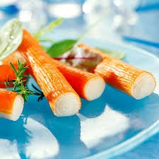 Xuất khẩu surimi sang Nhật Bản hồi phục