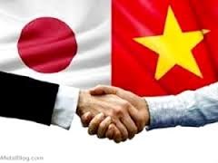 Liên doanh Việt - Nhật về logistics